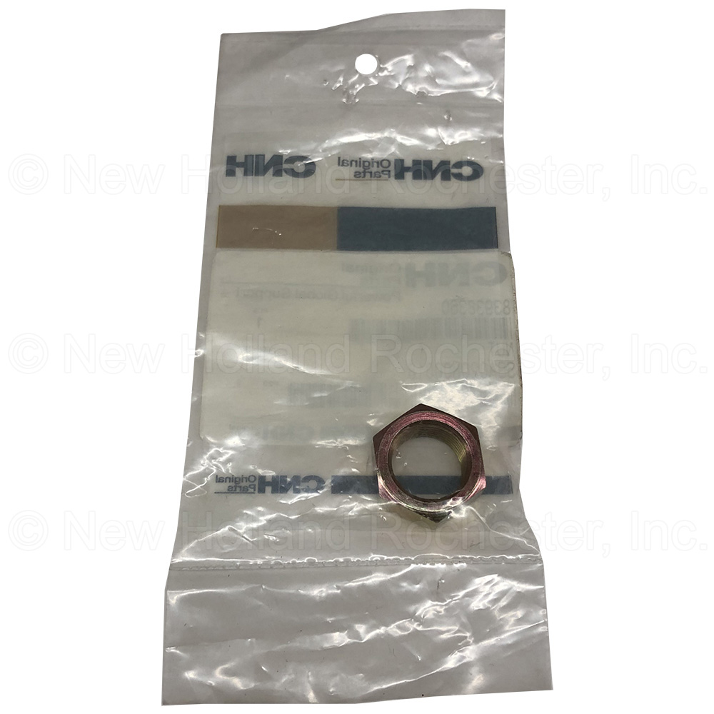 New Holland Nut Part # SBA020800018