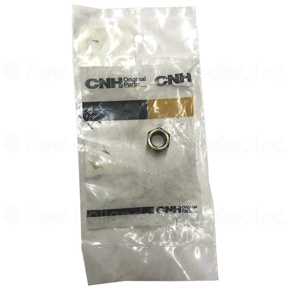 New Holland Nut Part # SBA021000010
