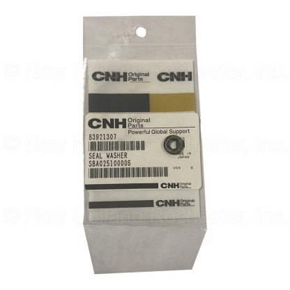 New Holland Washer Part # SBA025100006