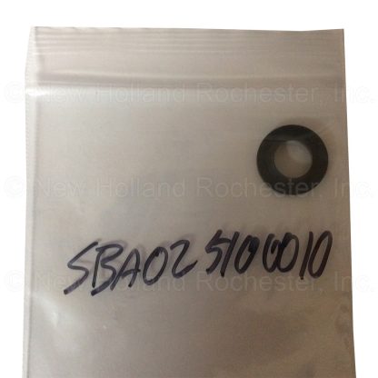 New Holland Washer Part # SBA025100010