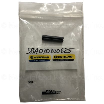 New Holland Pin Part # SBA030300625
