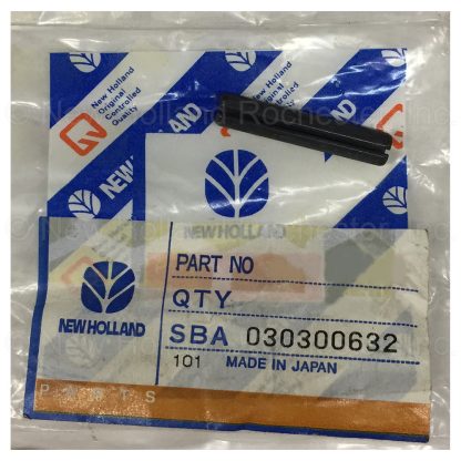 New Holland Pin Part # SBA030300632