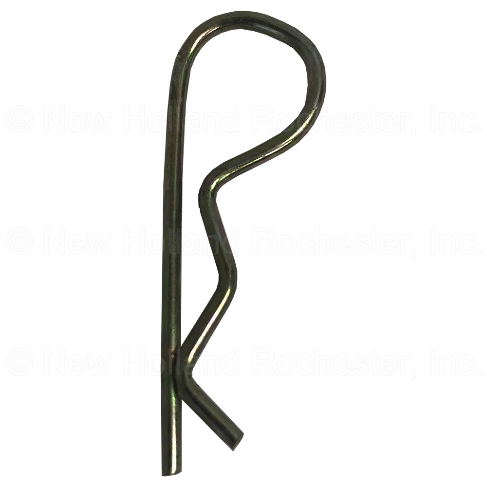 New Holland Clevis Pin Part # SBA031100016
