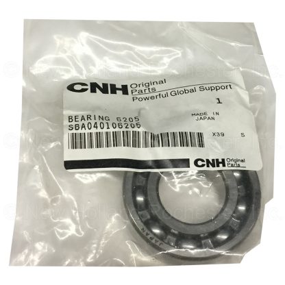 New Holland Ball Bearing Part # SBA040106205