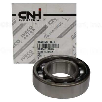 New Holland Ball Bearing Part # SBA040109054