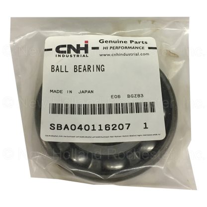 New Holland Bearing Assy Part # SBA040116207