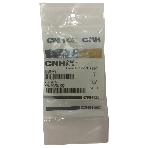 New Holland Seal Part # SBA050202332 - Image 2