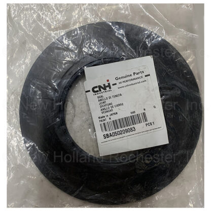 New Holland Seal Part # SBA050209083