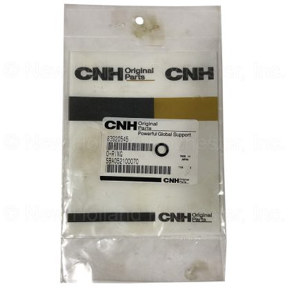 New Holland O-Ring Part # SBA052100070