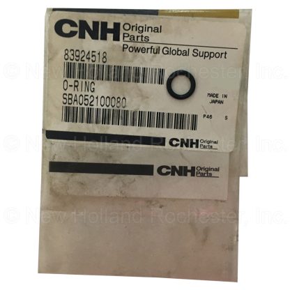 New Holland O-Ring Part # SBA052100080