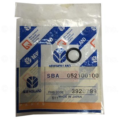 New Holland O-Ring Part # SBA052100100