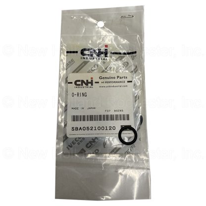 New Holland O-Ring Part # SBA052100120