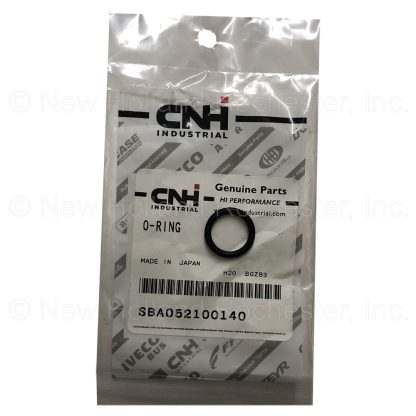 New Holland O-Ring Part # SBA052100140