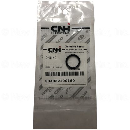 New Holland O-Ring Part # SBA052100160