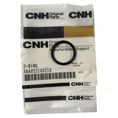 New Holland O-Ring Part # SBA052100210