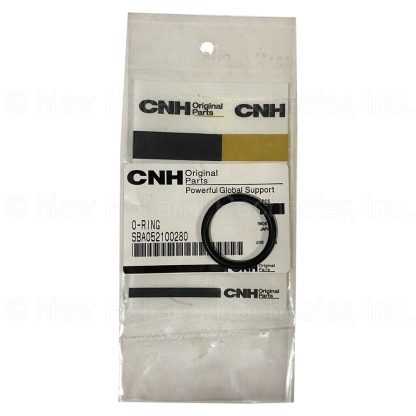 New Holland O-Ring Part # SBA052100280