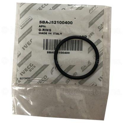 New Holland O-Ring Part # SBA052100400