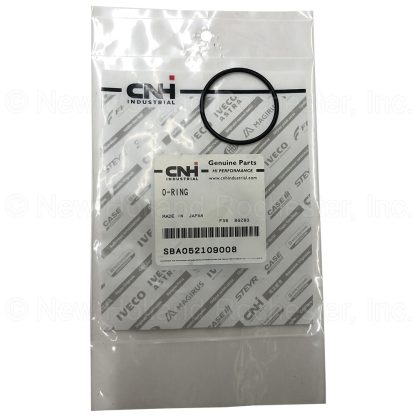 New Holland O-Ring Part # SBA052109008
