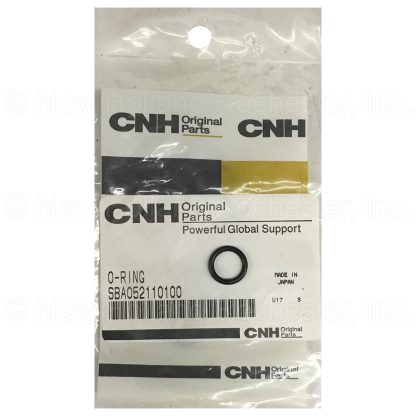 New Holland O-Ring Part # SBA052110100