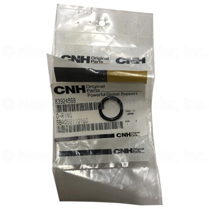New Holland O-Ring Part # SBA052110160