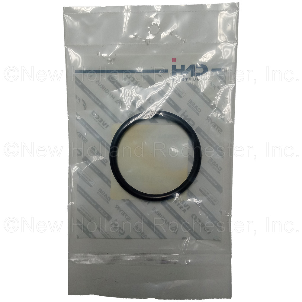 New Holland O-Ring Part # SBA052110600