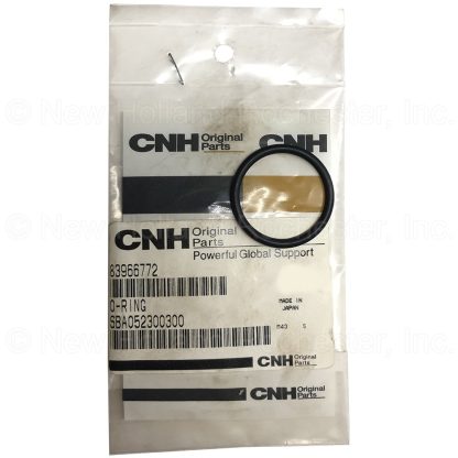 New Holland O-Ring Part # SBA052300300