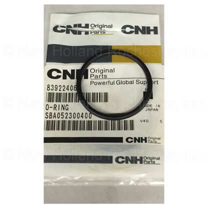 New Holland O-Ring Part # SBA052300400
