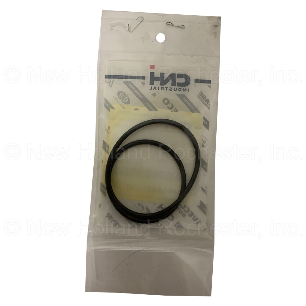 New Holland O-Ring Part # SBA052301050