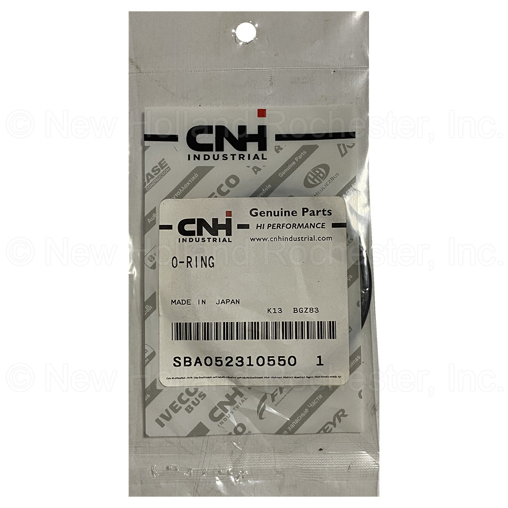 New Holland O-Ring Part # SBA052310550 - Image 2