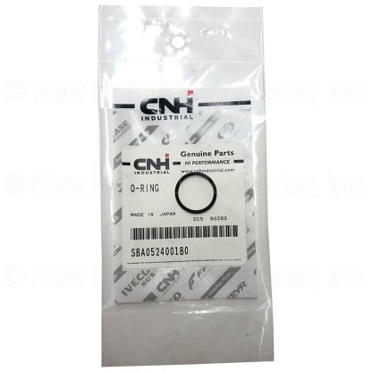 New Holland O-Ring Part # SBA052400180