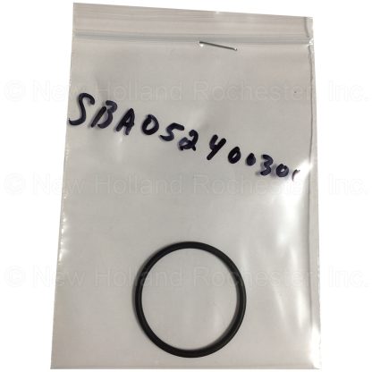 New Holland O-Ring Part # SBA052400300