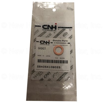 New Holland Gasket Part # SBA054109025
