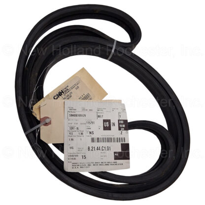 New Holland Belt Part # SBA080109129