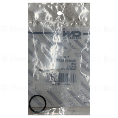 New Holland O-Ring Part # SBA131227240