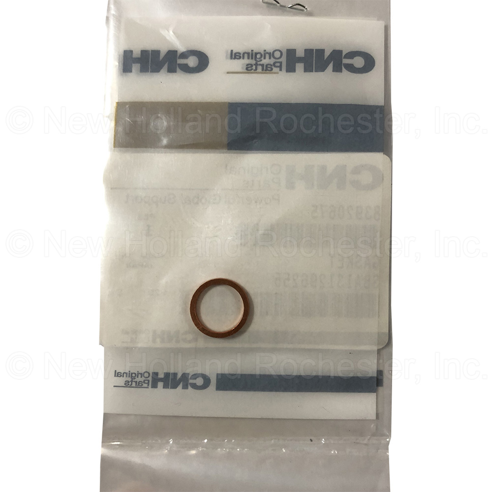New Holland Gasket Part # SBA131296255