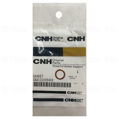 New Holland Gasket Part # SBA131426400