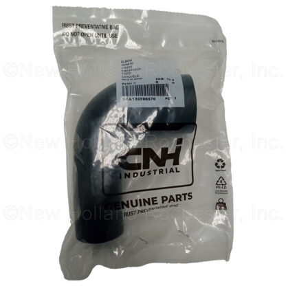 New Holland Elbow Part # SBA135596570