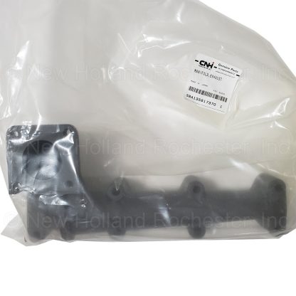 New Holland Exhaust Manifold Part # SBA135617370