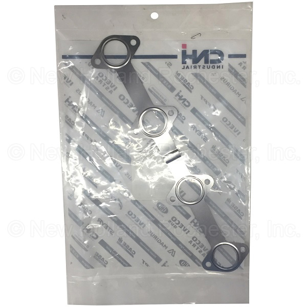New Holland Manifold Gasket Part # SBA135996720