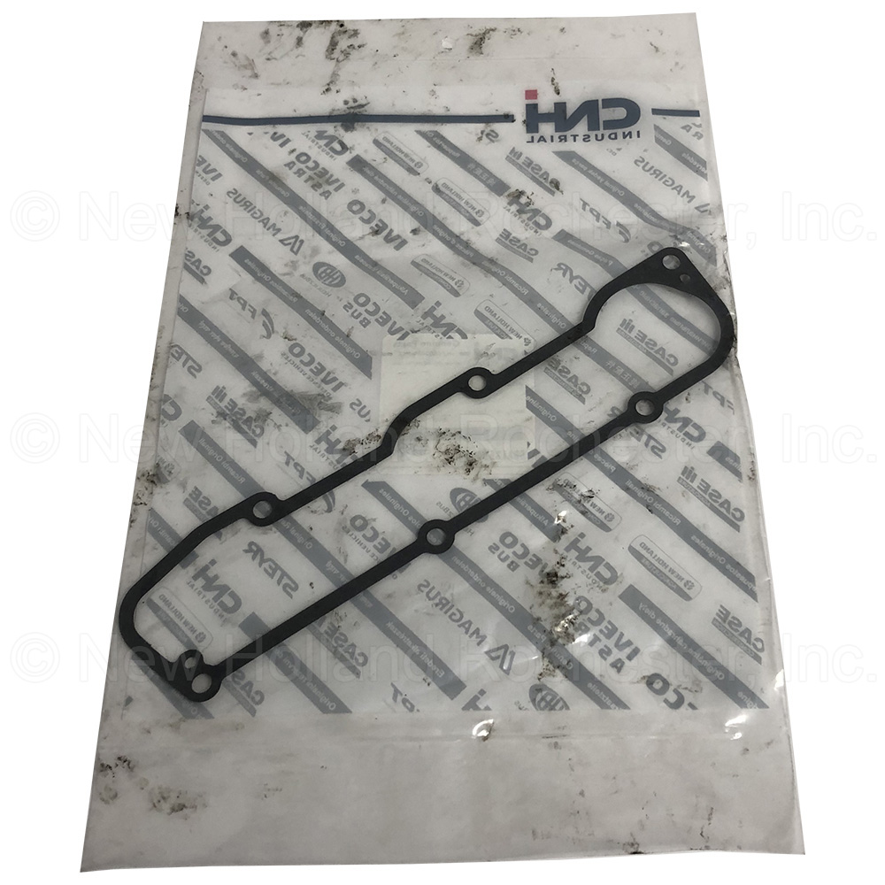 New Holland Manifold Gasket Part # SBA135996860