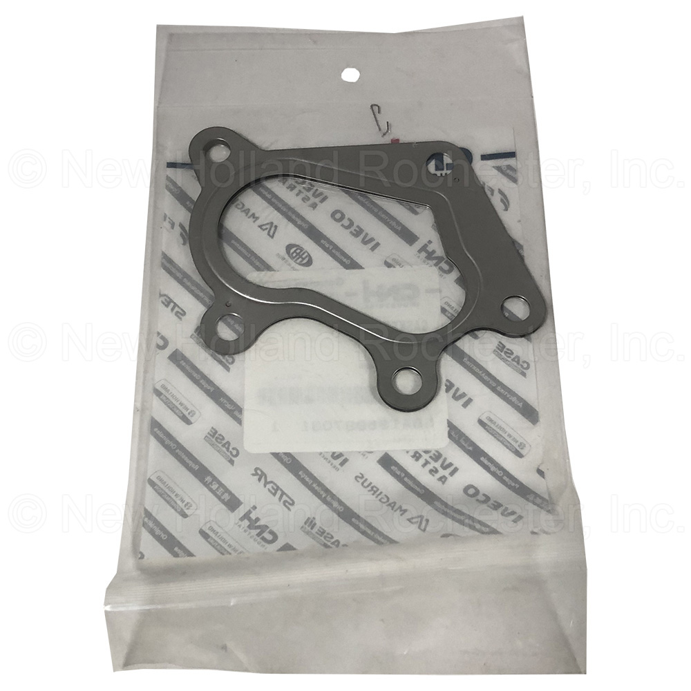 New Holland Gasket Part # SBA135997031