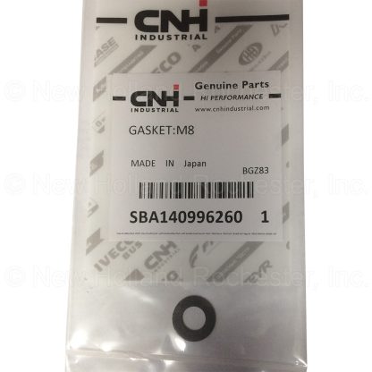 New Holland Gasket Part # SBA140996260