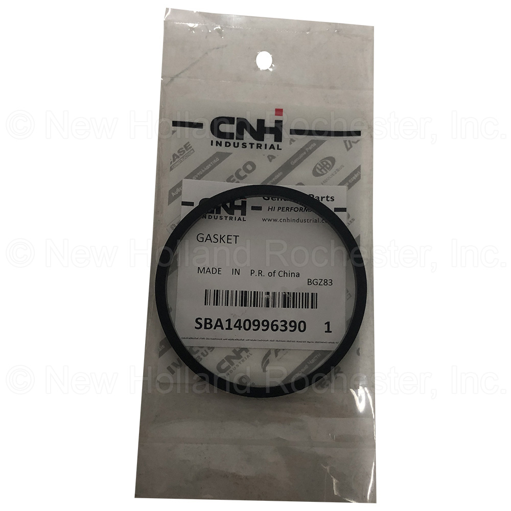 New Holland Gasket Part # SBA140996390