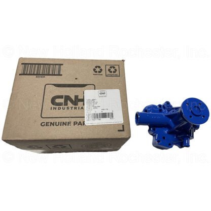 New Holland Pump Part # SBA145017780