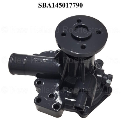 New Holland Water Pump Part # SBA145017790