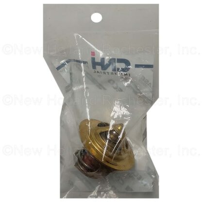 New Holland Thermostat Part # SBA145206021