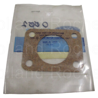 New Holland Gasket Part # SBA145996170