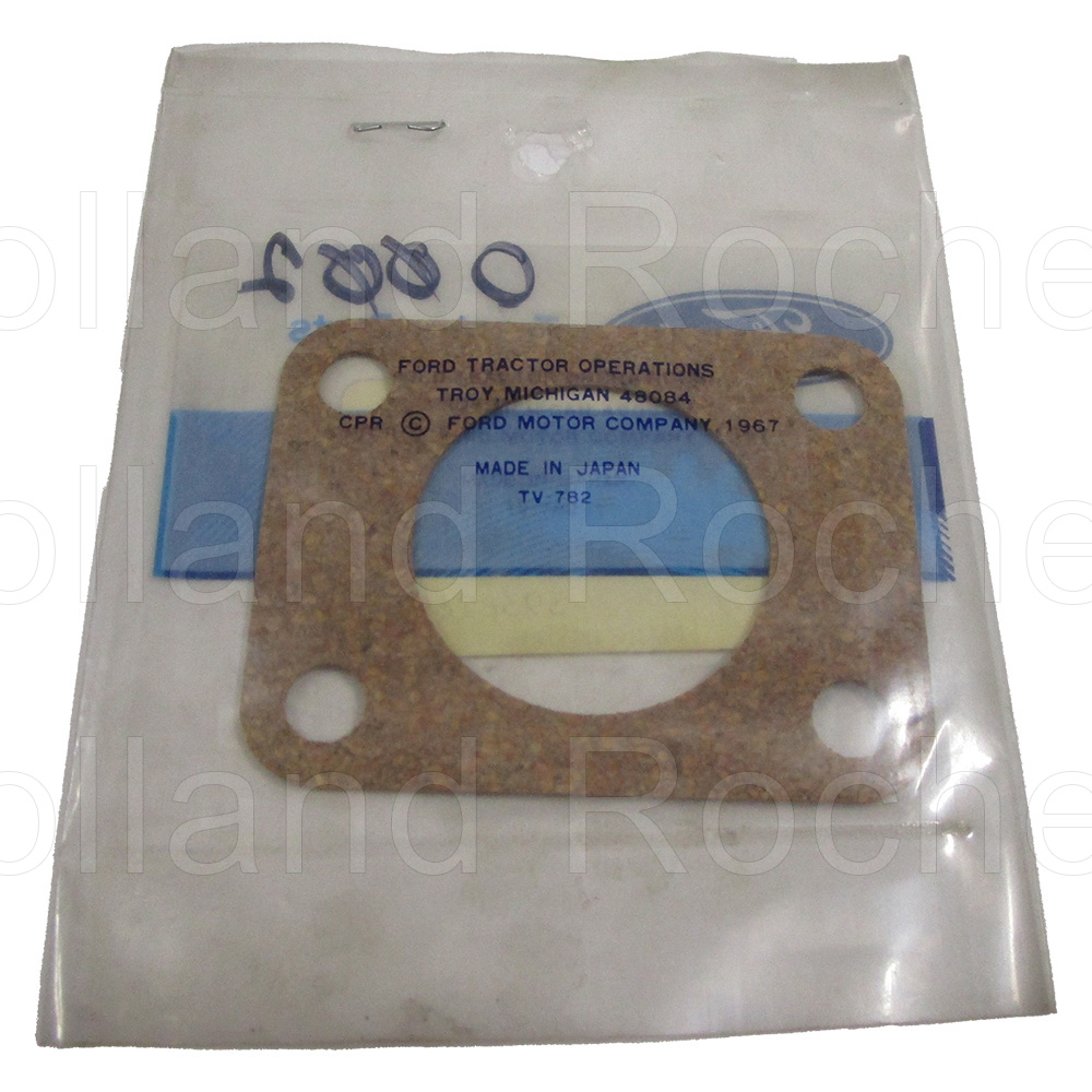 New Holland Gasket Part # SBA145996170