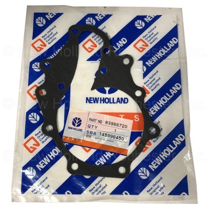 New Holland Gasket Part # SBA145996450