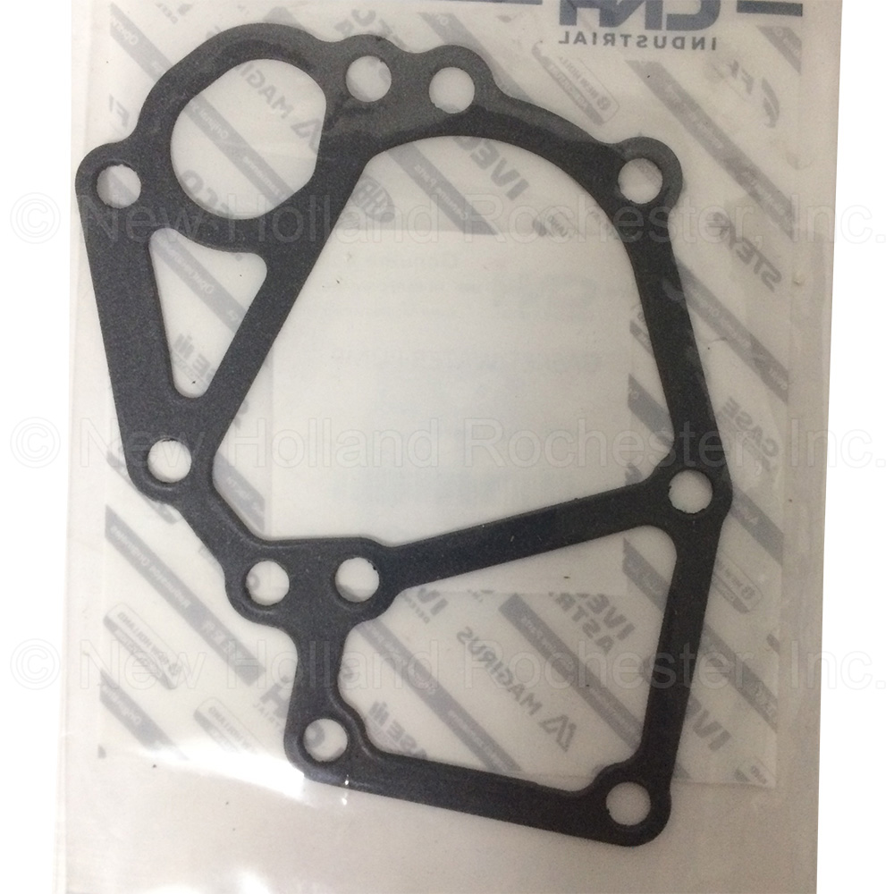 New Holland Gasket Part # SBA145996650